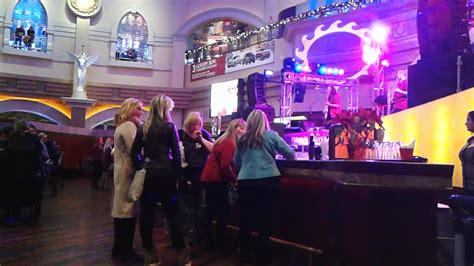 caesars windsor cosmos entertainment